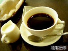 咖啡神奇功效 咖啡減肥有用嗎