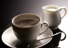 少喝咖啡保暖 盤點冬季保暖12個妙招