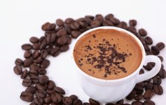 咖啡減肥法之咖啡減肥要訣 選擇咖啡的最佳飲用時間能達到的不同