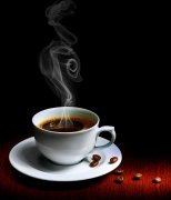 女人經期喝咖啡有害嗎