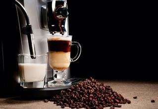 咖啡機 我國的咖啡機市場 關於咖啡機的使用 蒸汽咖啡機原理