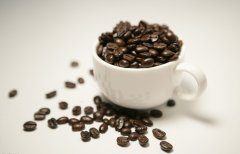 咖啡裏的咖啡因能重振心臟健康？