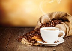 喝咖啡的注意事項---合理飲食利於健康