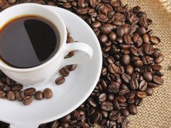 黑咖啡是什麼？