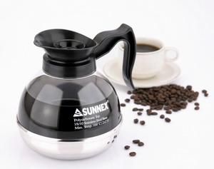 沖泡咖啡的方法以及沖泡的不同口味 沖泡咖啡的活塞式方法與燉煮