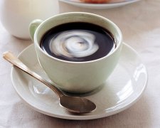 一杯咖啡就對活絡血管有好處