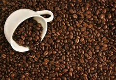 講解低因咖啡的歷史