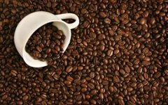咖啡豆常用的五種類的保存方式