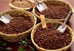 如何選購好的咖啡豆?