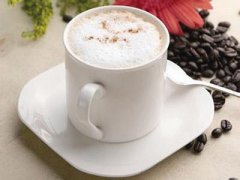 拿鐵咖啡與卡布奇諾咖啡有什麼不同？
