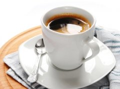 歐洲用咖啡暗示求婚者成功與否的習俗
