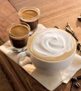 星巴克咖啡：香草拿鐵 Vanilla Latte