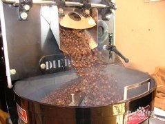 烘焙咖啡豆的八種方式