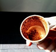 神祕而有趣的土耳其咖啡占卜