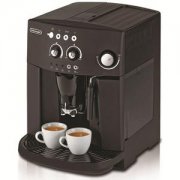 第一次使用德龍ESAM4000咖啡機時應注意哪些事項？