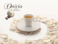 奈斯派索2011春季限量版精品咖啡