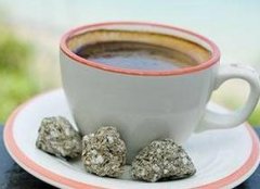 石頭咖啡