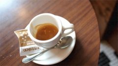 espresso的杯子規格