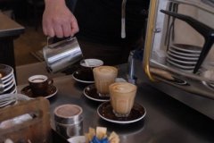 “小白咖啡之鄉”新西蘭的咖啡文化
