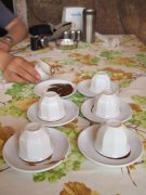 土耳其咖啡入選非物質文化遺產