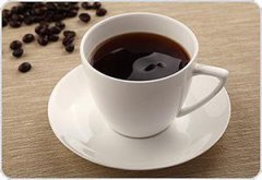 咖啡因攝入過量的五個跡象
