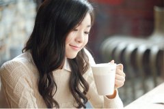 韓國人喝咖啡的原因