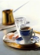 土耳其咖啡 最曼妙奢華的早餐