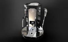蘭博基尼推出高端咖啡壺 僅生產1000個