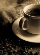 速溶咖啡可致癌 飲用需謹慎