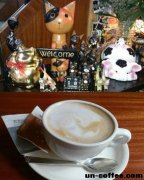 廣州小資文藝咖啡館 體現慢生活釋放壓力