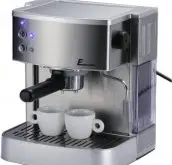 家用小型半自動咖啡機不能與商用半自動咖啡機相提並論