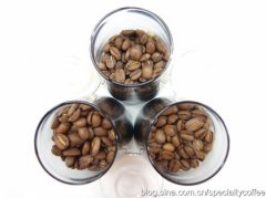 曬咖啡豆