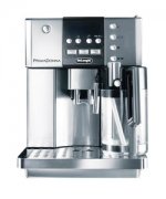 不鏽鋼殼德龍ESAM6600全自動咖啡機