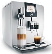 JURA IMPRESSA J9 One Touch TFT咖啡機