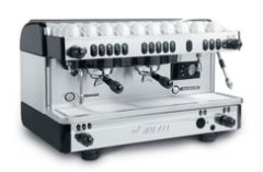 CIMBALI三頭電控M39意式咖啡機