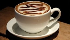 “風韻貴婦氣質”摩卡咖啡製作方式
