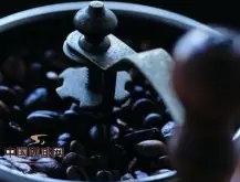 咖啡豆的兩種處理方法