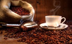 咖啡的藥理作用新發現