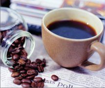 哥倫比亞咖啡：古老的回味