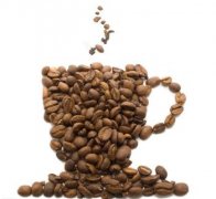 咖啡豆的“蜜處理”