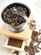 出油咖啡豆與新鮮度