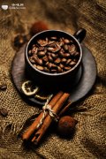 咖啡產地蘇里南