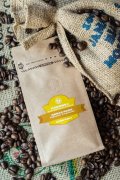 咖啡豆-埃塞俄比亞·耶加雪菲
