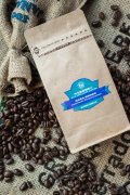咖啡豆--危地馬拉&#8226;薇薇特南果