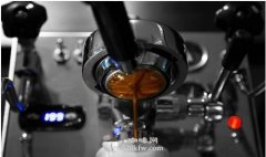 製作一杯完美的espresso