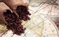 咖啡生產國介紹