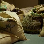 咖啡生豆的正確保存方法