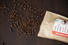 正確使用與保存咖啡豆