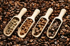 非洲咖啡生產國盧旺達