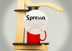 Spressa愛樂壓輔助工具 製作咖啡更輕鬆